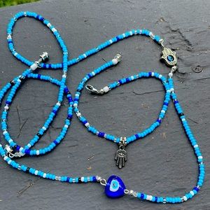 Eye of protection 👁